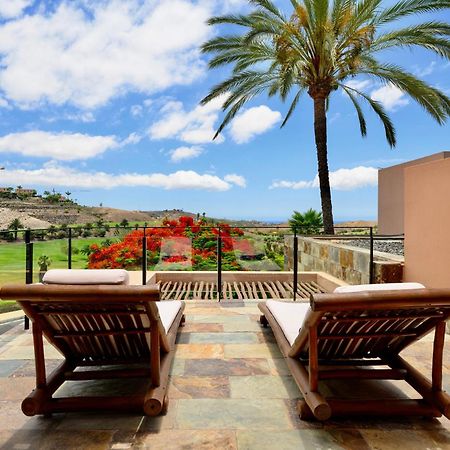 Villa With Private Pool In Luxury Golf Resort Salobre  Esterno foto