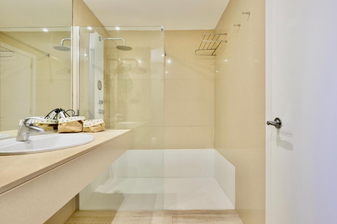 Villa With Private Pool In Luxury Golf Resort Salobre  Esterno foto