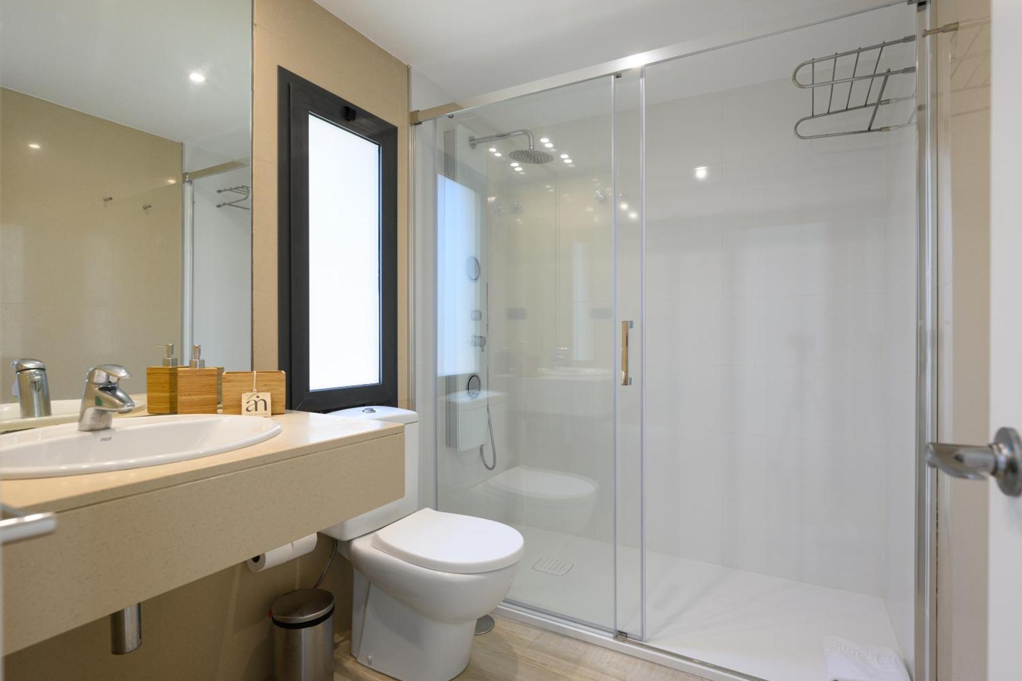 Villa With Private Pool In Luxury Golf Resort Salobre  Esterno foto