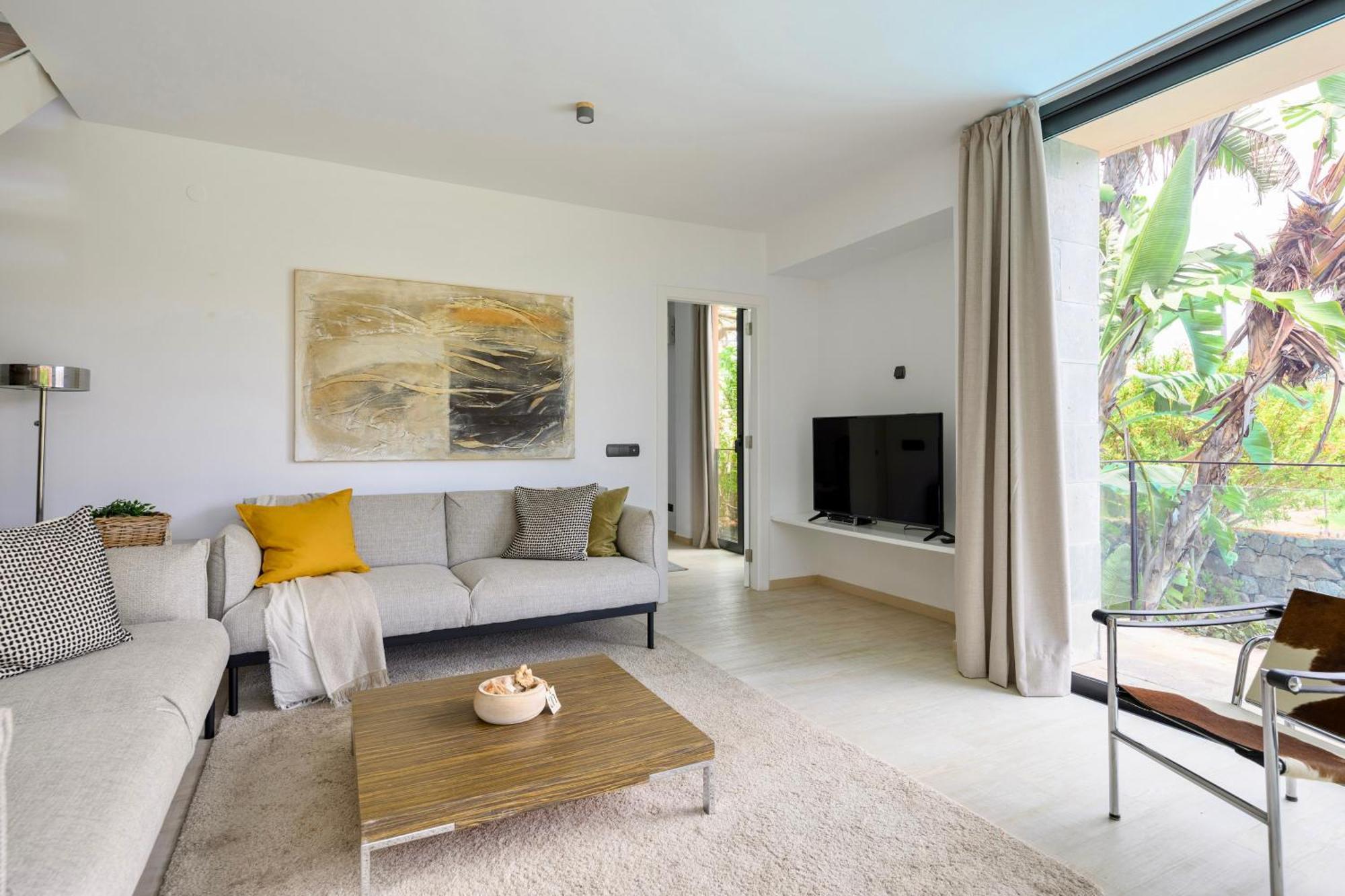 Villa With Private Pool In Luxury Golf Resort Salobre  Esterno foto